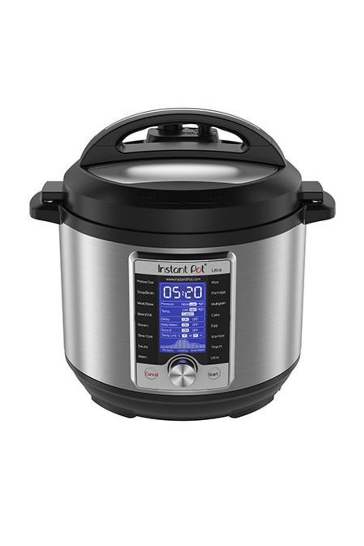 Moda La mejor! Instant pot 