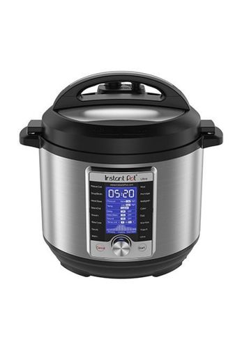 La mejor! Instant pot 