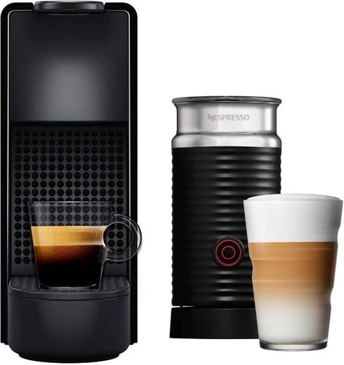 Nespresso Essenza Mini 😍