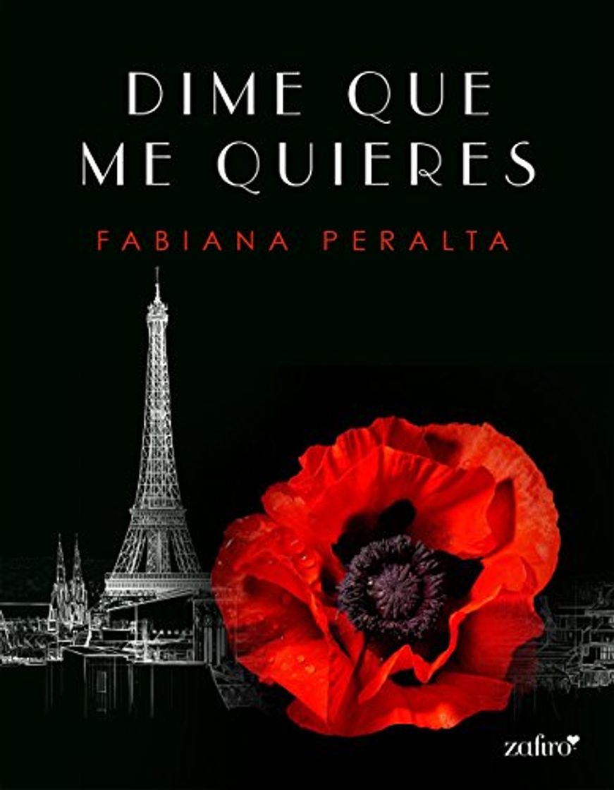 Book Dime que me quieres