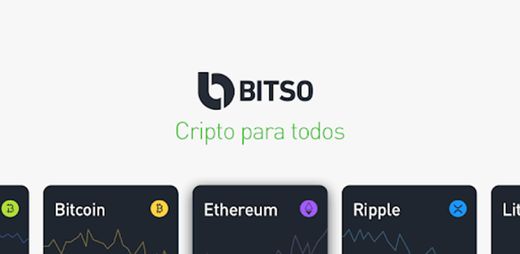 Bitso - Apps on Google Play