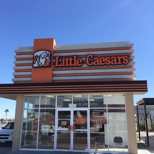 Little Caesars Sendero La Fe