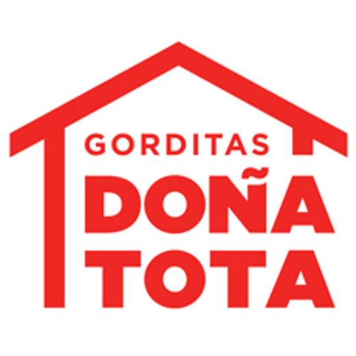 Doña Tota Gorditas