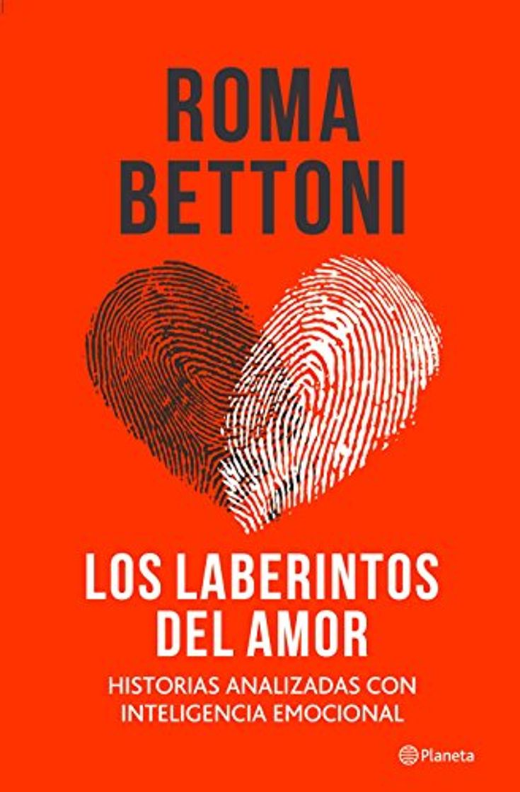 Book Los laberintos del amor