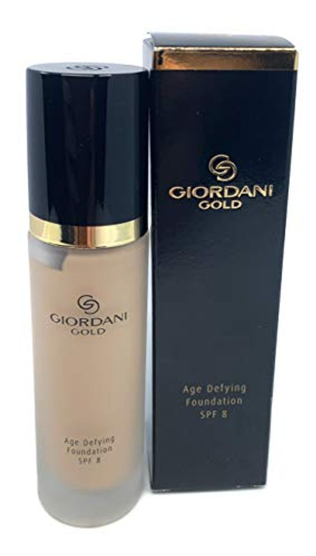 Social Giordani Gold Age Defying Foundation SPF 8