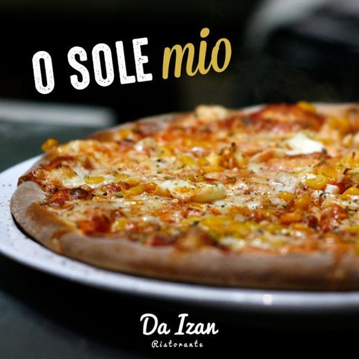 Restaurant Pizzeria O Sole Mio