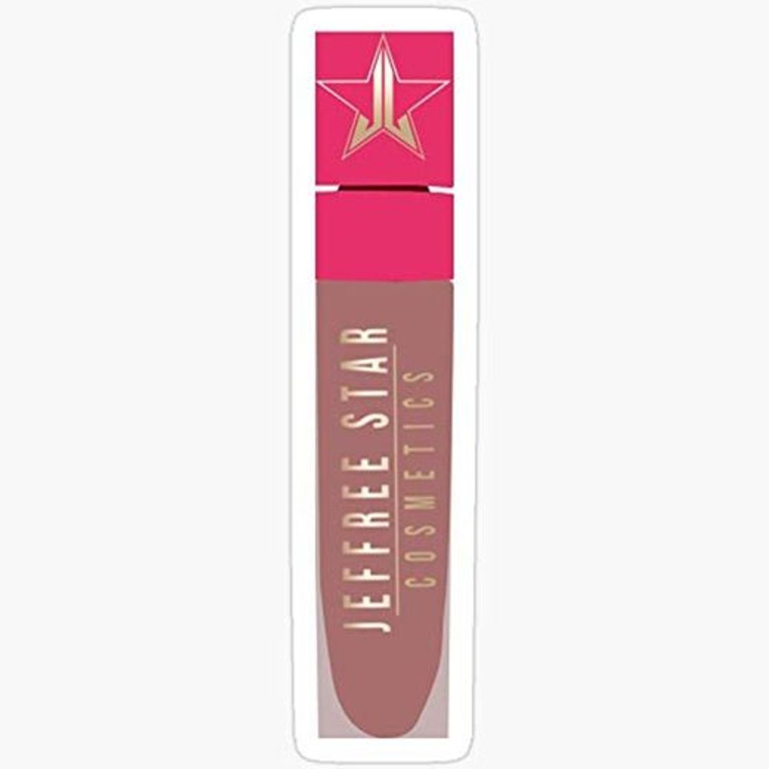 Social Paleta de azúcar para cosméticos Jeffree Star