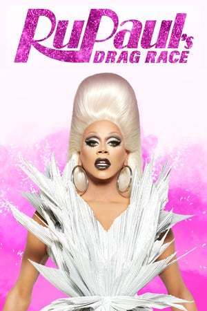 Serie RuPaul: Reinas del drag