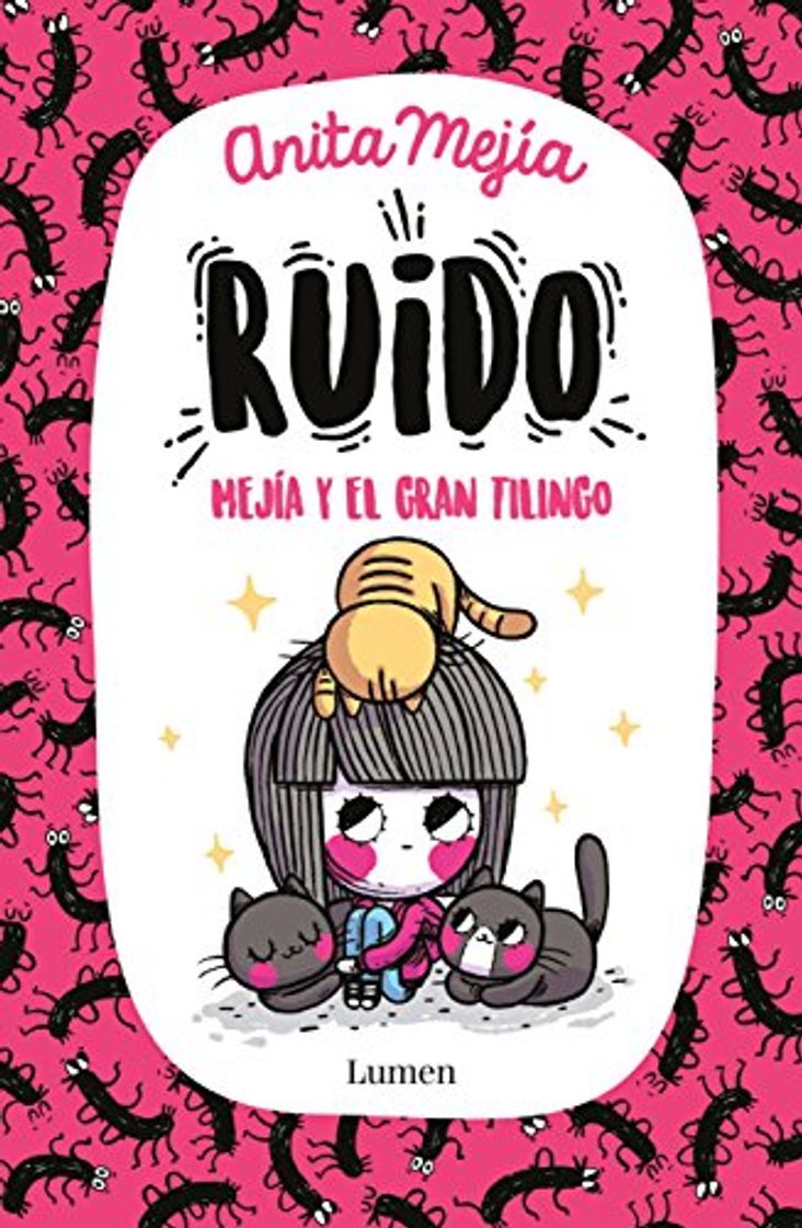 Libro Ruido