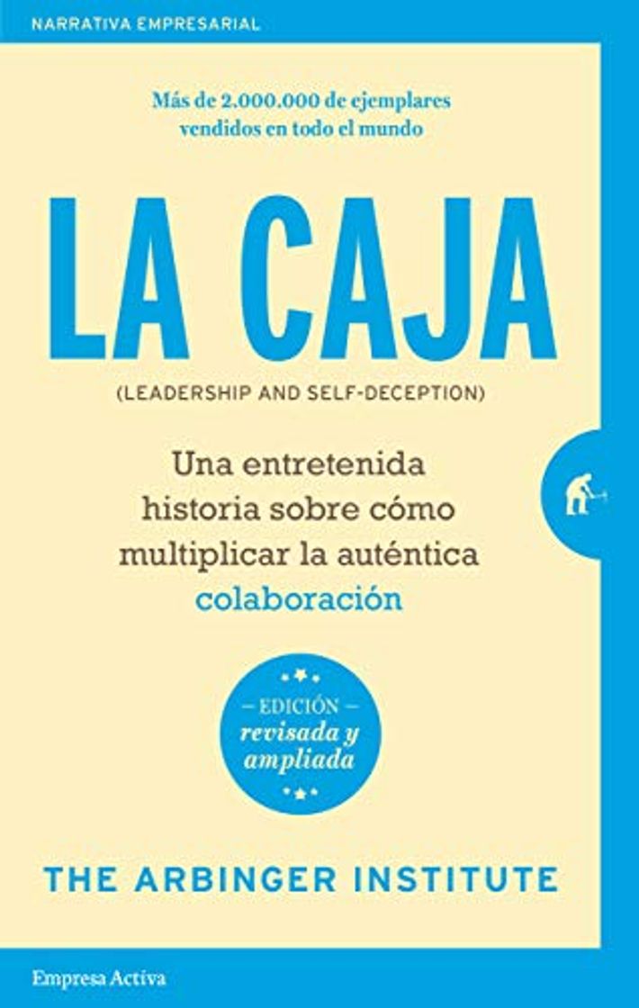 Book La caja - Edición revisada