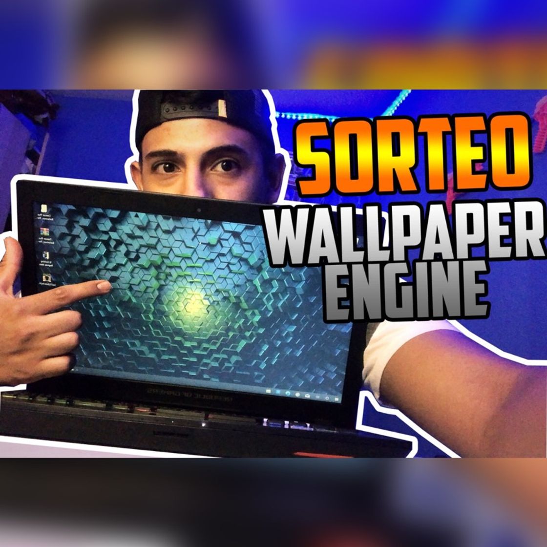 🎁 SORTEO SORTEO 🎁