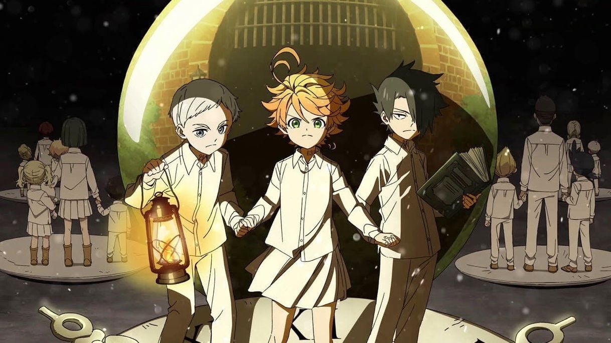 Music The Promised Neverland Opening HD - YouTube