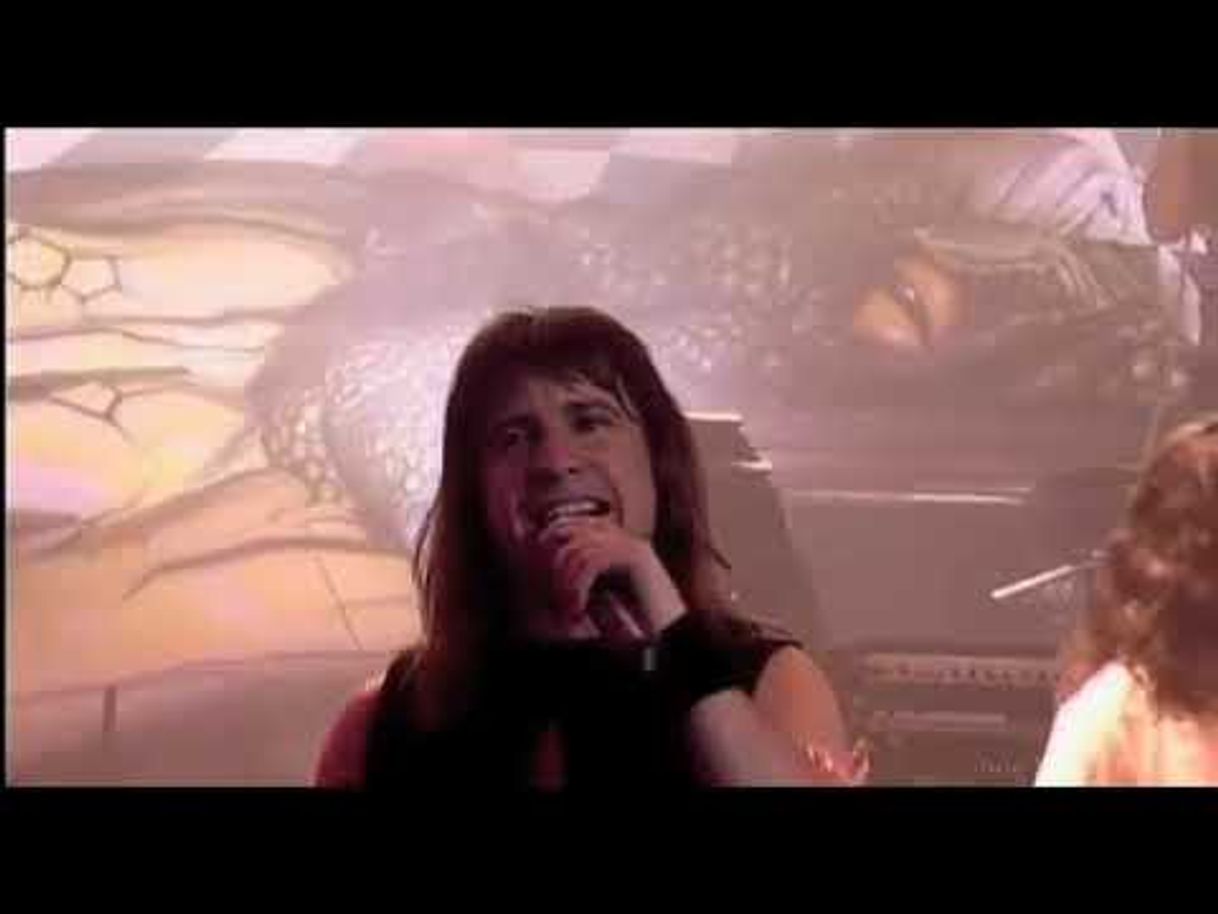 Music Rata Blanca - Mujer amante (DVD Obras 2003) - YouTube