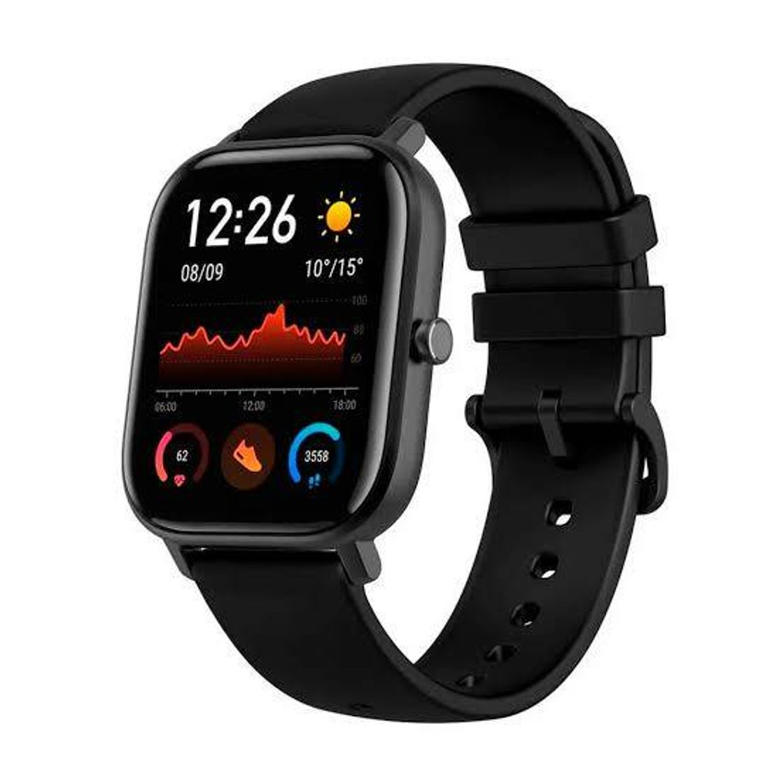 Producto Amazfit GTS