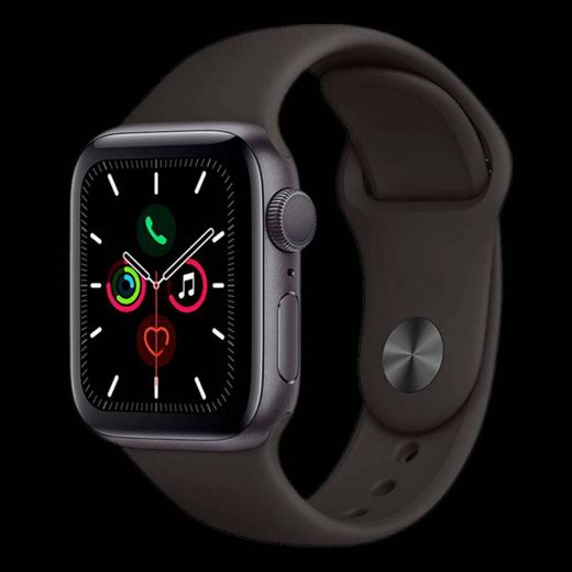 APPLE WATCH SERIES 5