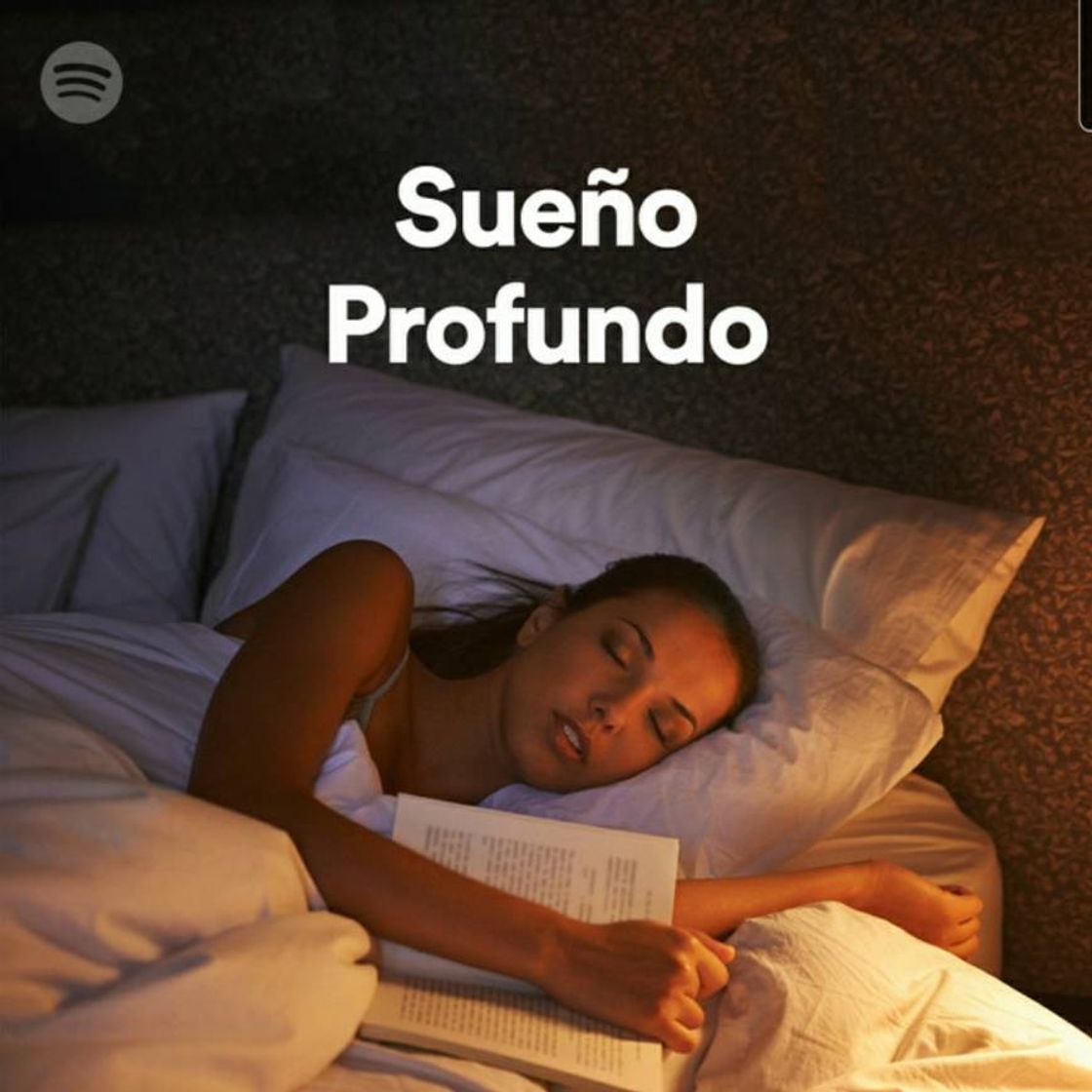 Canciones Sueño profundo