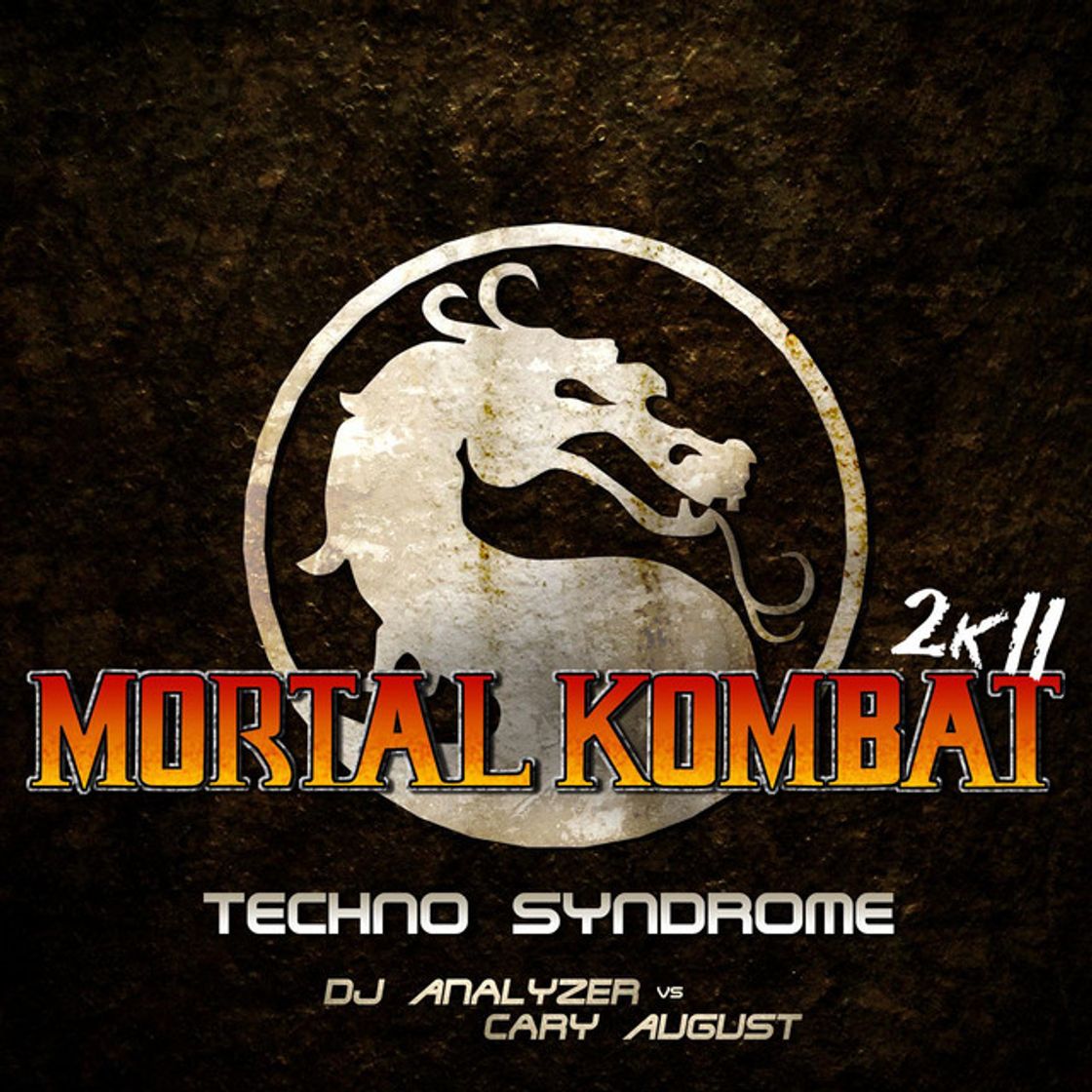 Canciones Mortal Kombat 2012 (Techno Syndrome) - Thomas You Electro Remix Edit