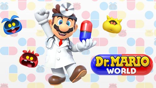 Dr. Mario