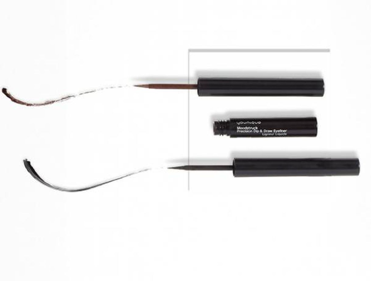 Producto Delineador de Ojos Líquido Ultrafino DIP & DRAW

