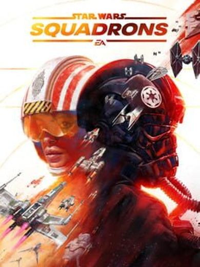 Star Wars: Squadrons