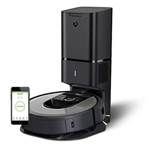 iRobot Roomba i7+