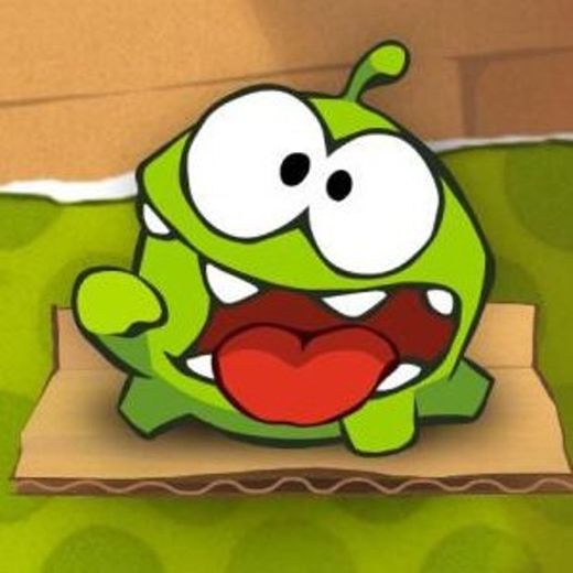 Cut the Rope FULL FREE 