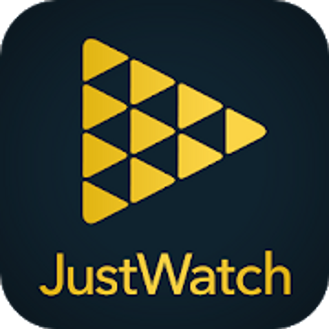 Aplicaciones JustWatch - The Streaming Guide for Movies & Shows 