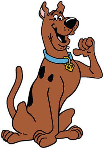 Scoob!