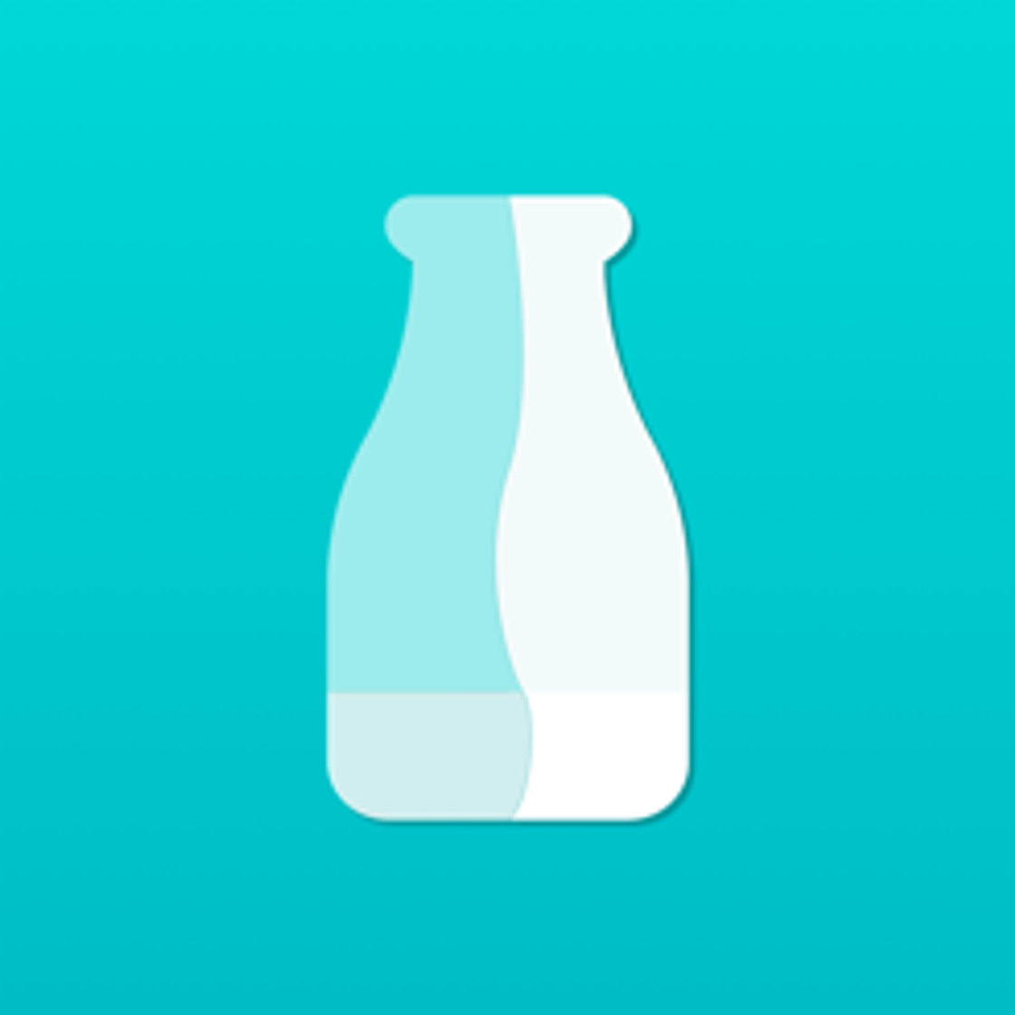 App Out of milk