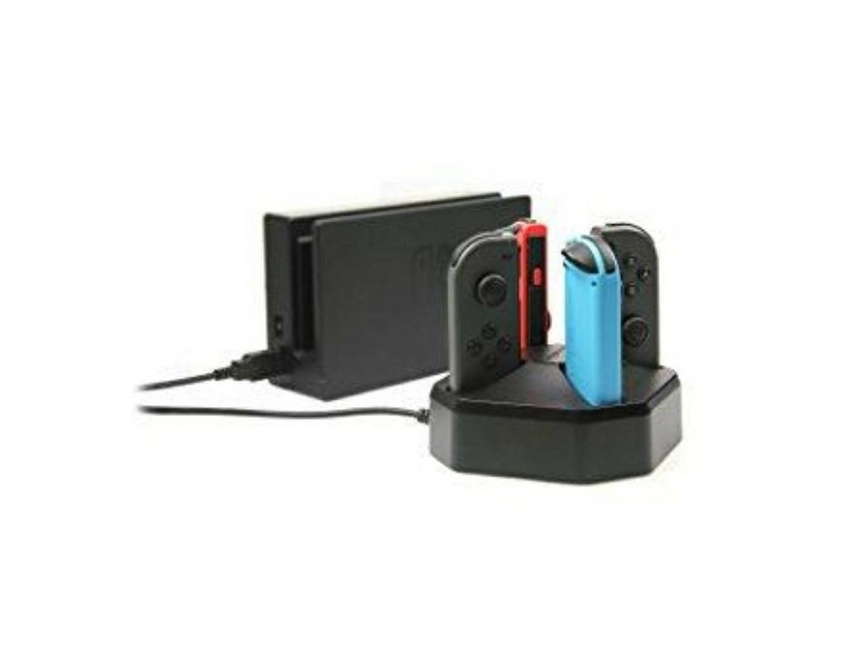 Social Estación de carga para mandos Joy