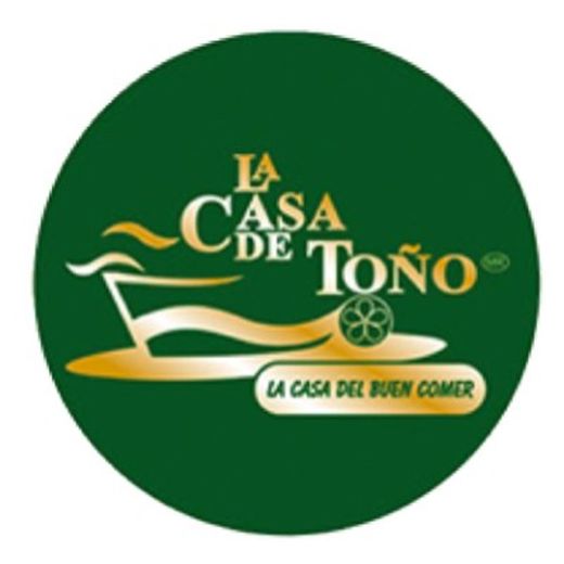 La casa de Toño 