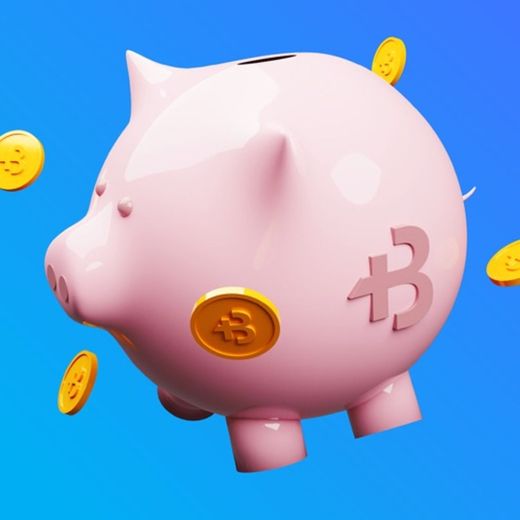 Make Money | BIGtoken Cash App