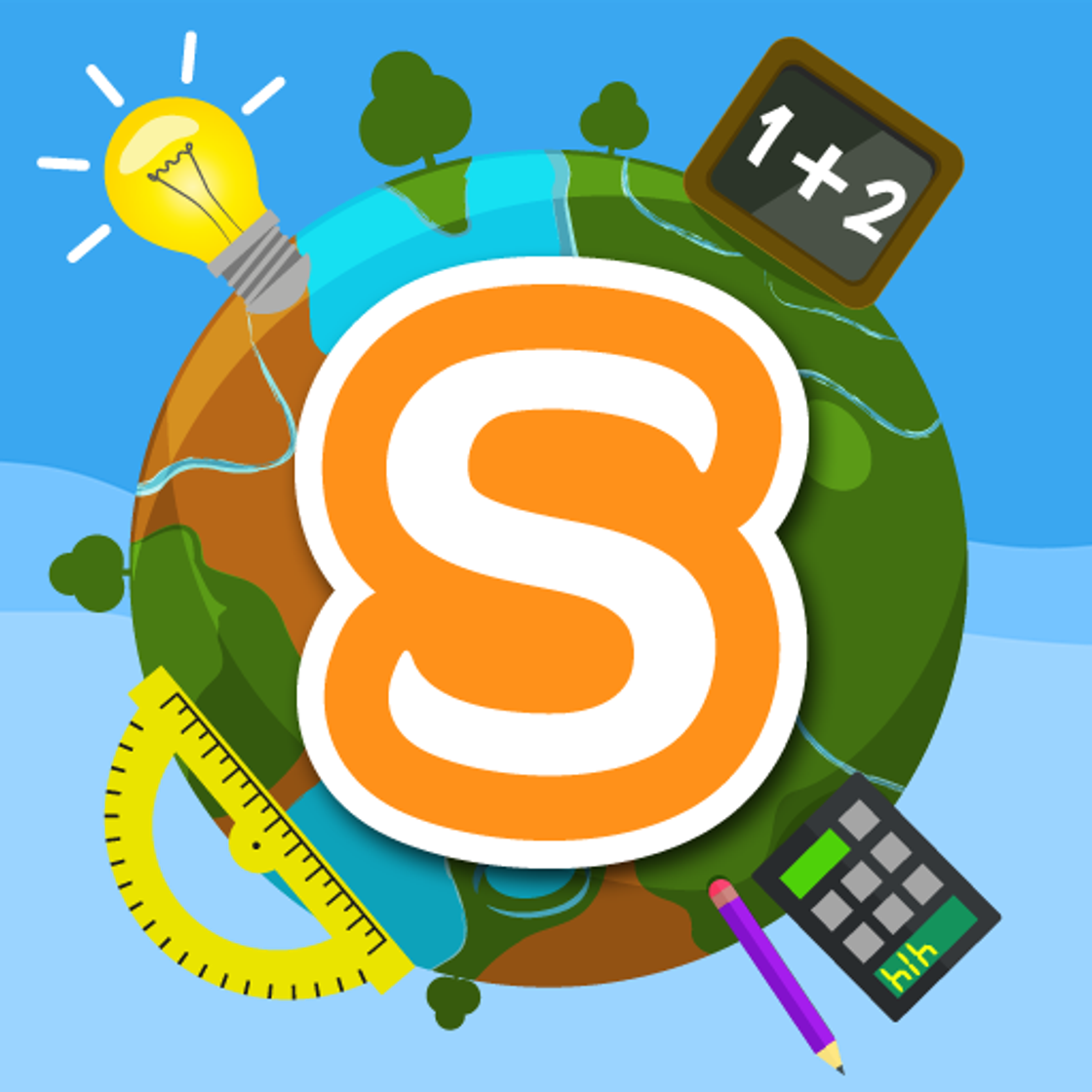 App Smartick - Matemáticas - Aplicaciones en Google Play