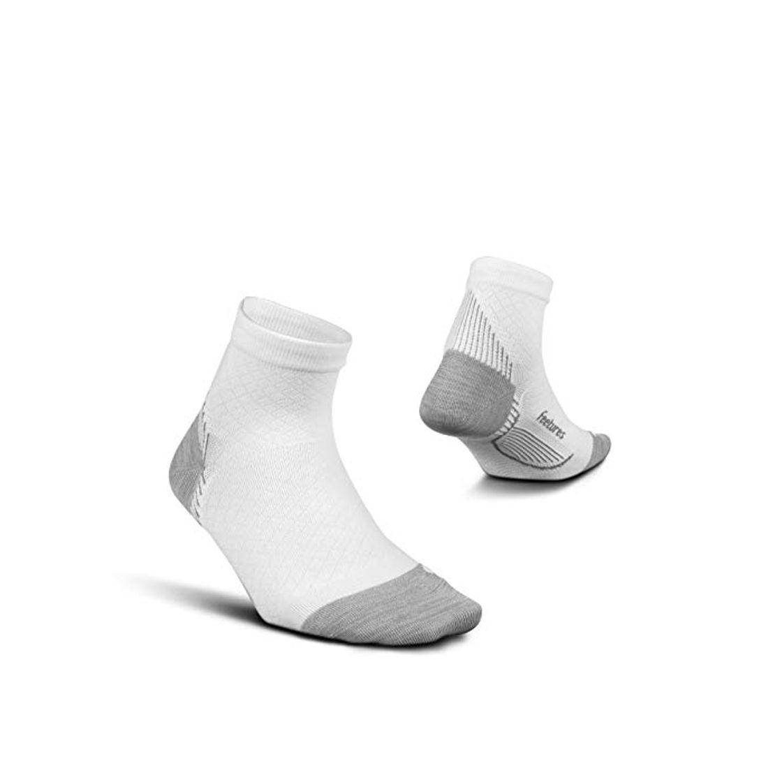 Product Feetures Plantar Fasciitis Relief Sock