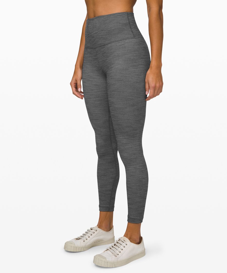 Moda Lululemon athletic clothes, accessories