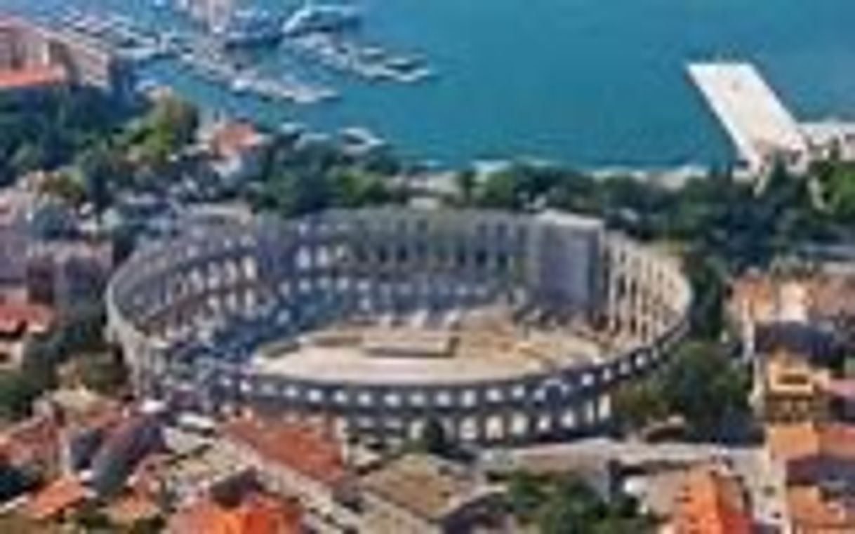 Place Pula