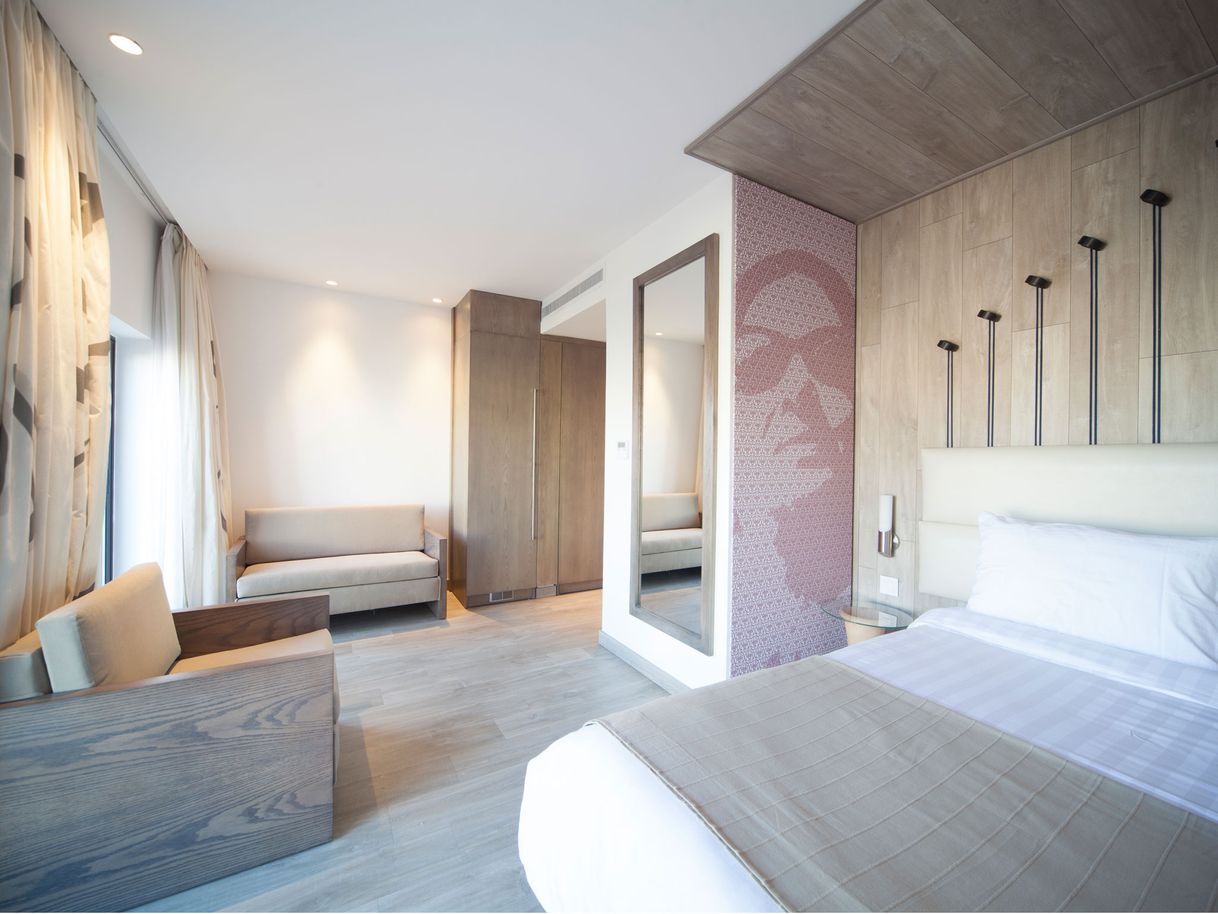 La Locanda Boutique Hotel