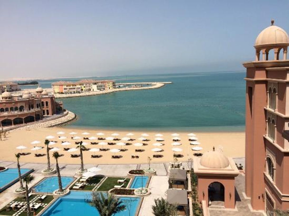 Place Marsa Malaz Kempinski, The Pearl - Doha