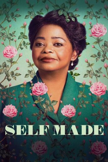 Self Made: Inspired by the Life of Madam C.J. Walker