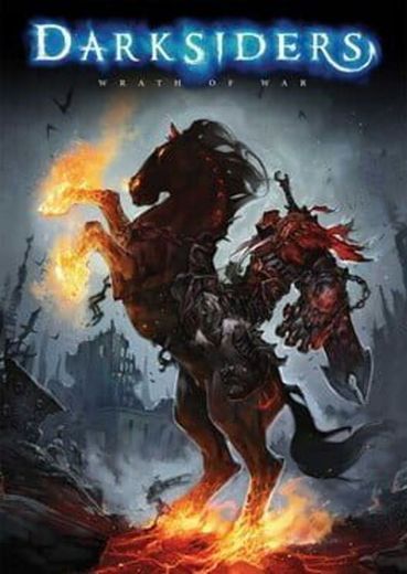 Darksiders