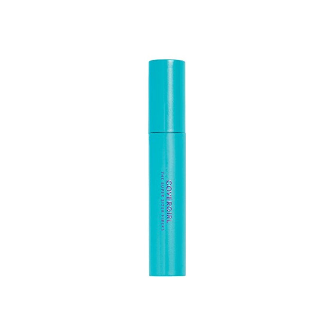 Producto COVERGIRL - Super Sizer Fibers Mascara, Black - 0.4 fl. oz.