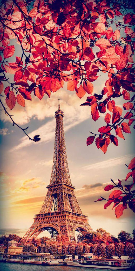 Place Torre Eiffel