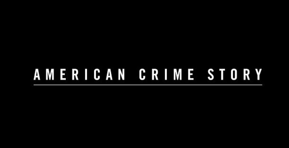 Serie American Crime Story