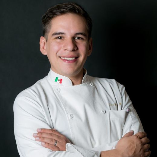 Omar González Culinaria - YouTube