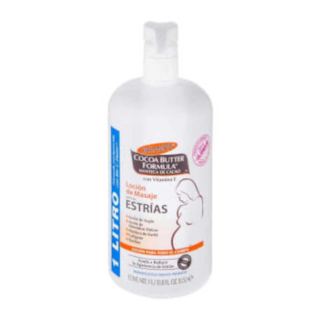 Moda Palmers Cocoa Butter