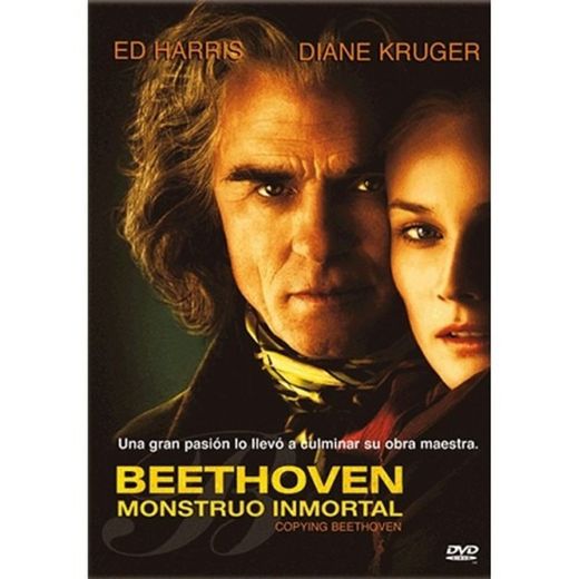 Beethoven el mounstro inmortal