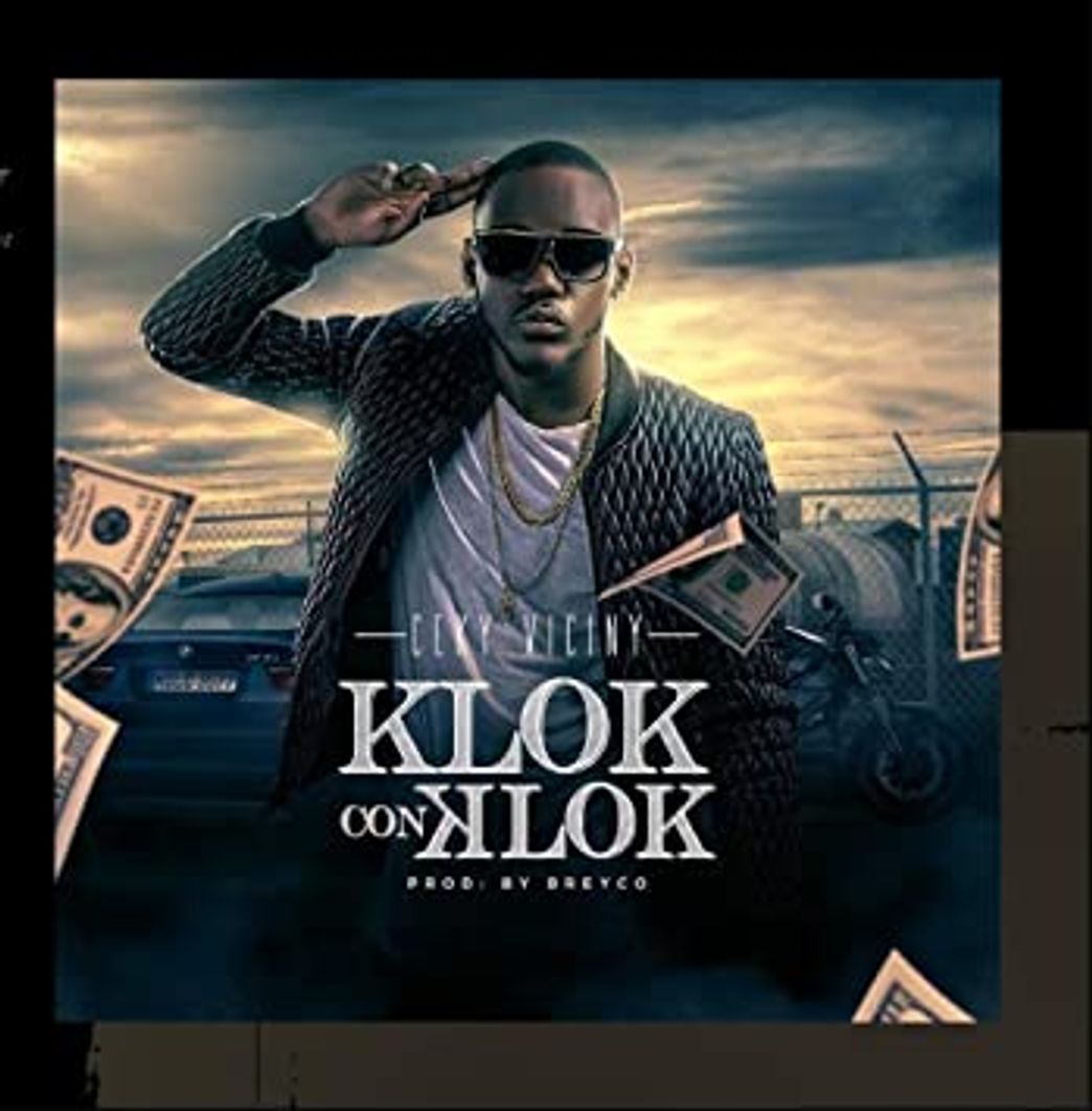 Canción Klok Con Klok