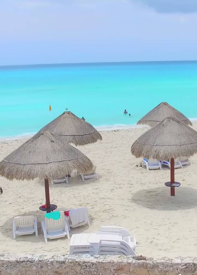 Place Cancún