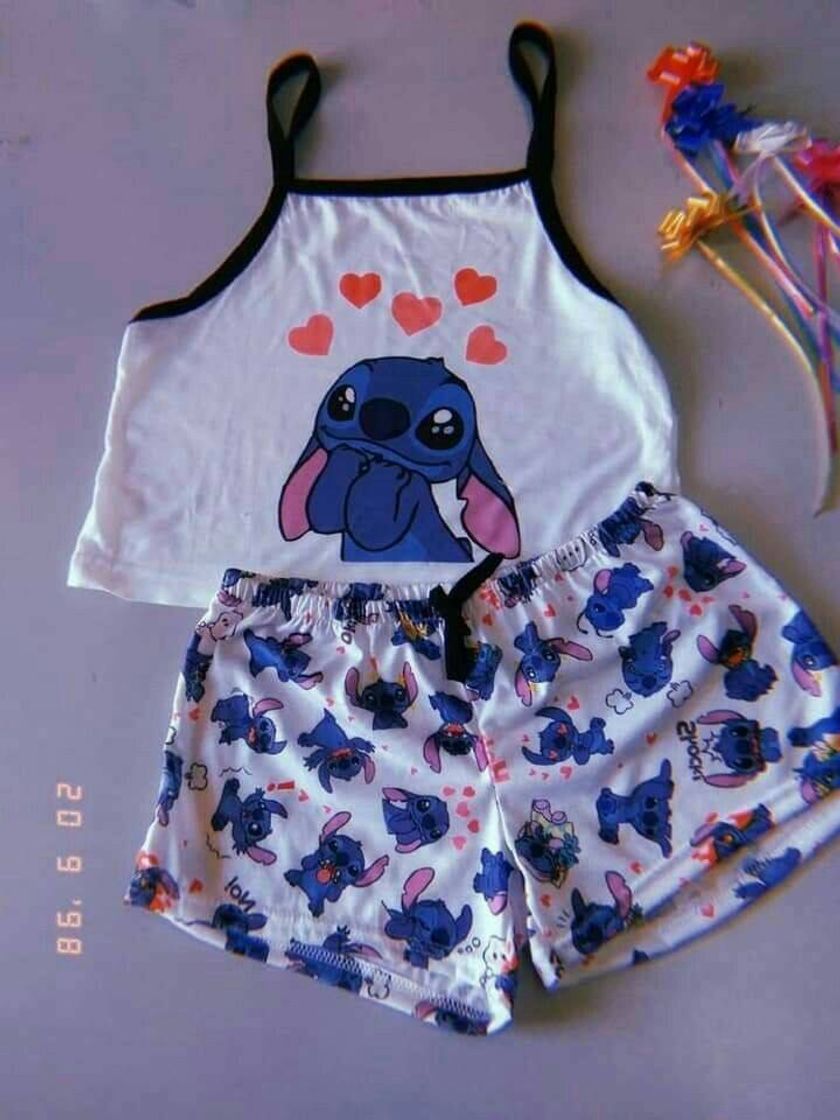 Fashion Pijama 