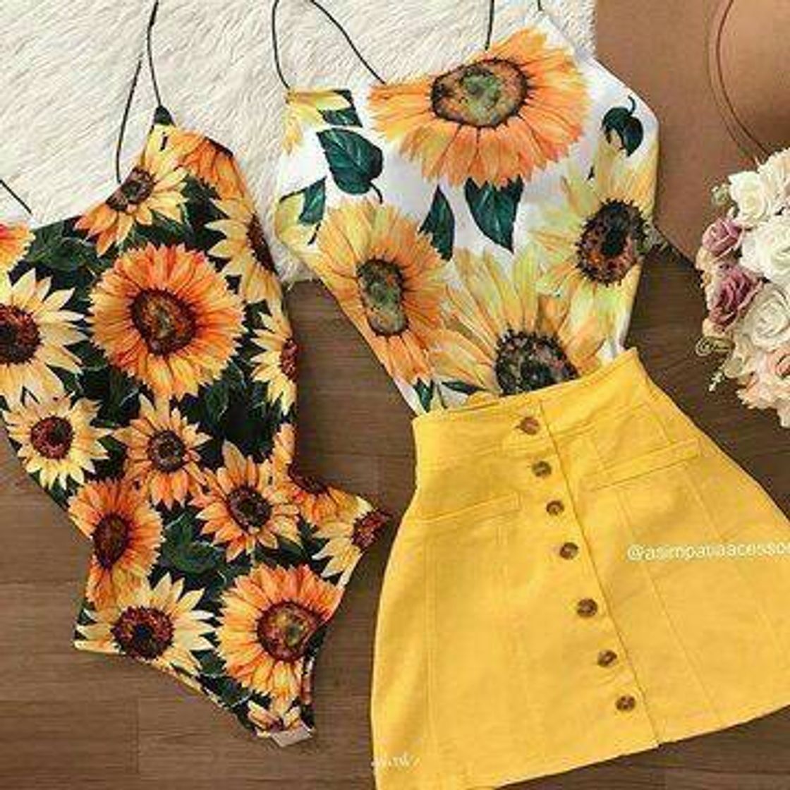 Fashion 🌻